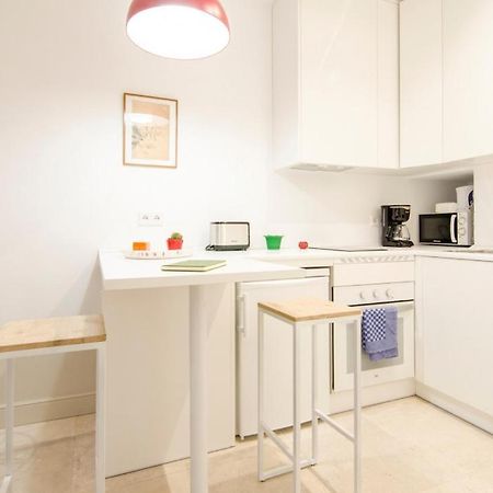 Minty Stay - Valverde Madrid Dış mekan fotoğraf