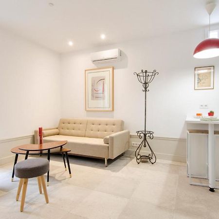 Minty Stay - Valverde Madrid Dış mekan fotoğraf