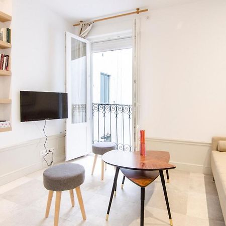 Minty Stay - Valverde Madrid Dış mekan fotoğraf