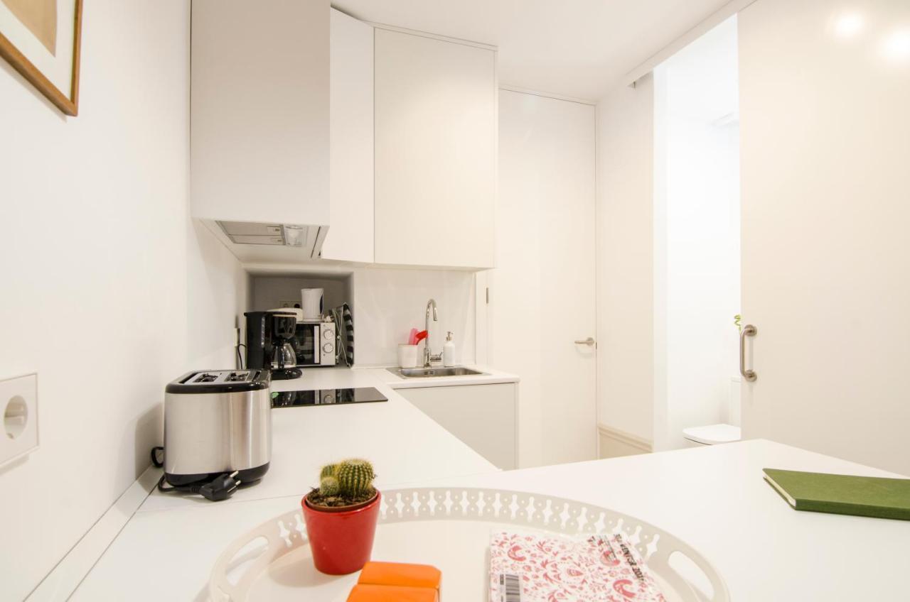 Minty Stay - Valverde Madrid Dış mekan fotoğraf