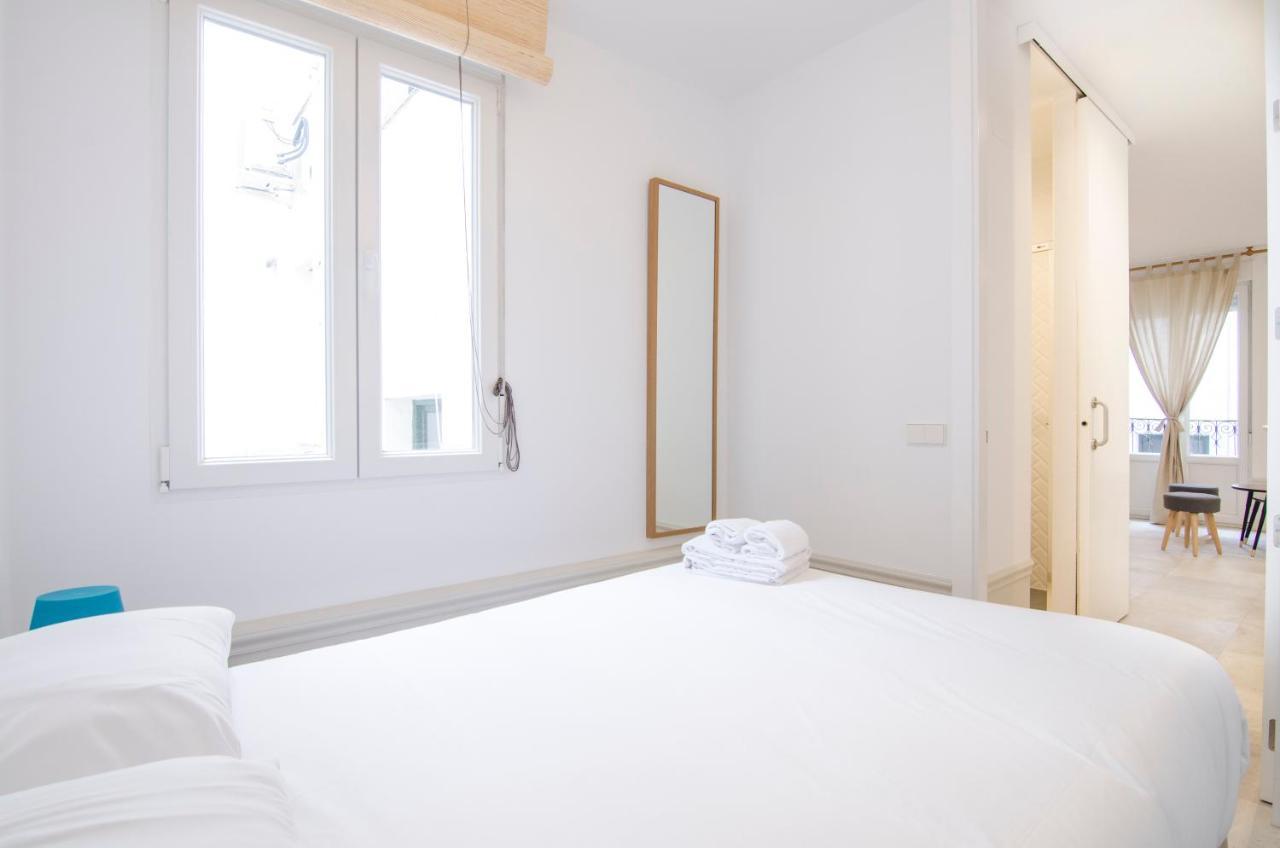 Minty Stay - Valverde Madrid Dış mekan fotoğraf