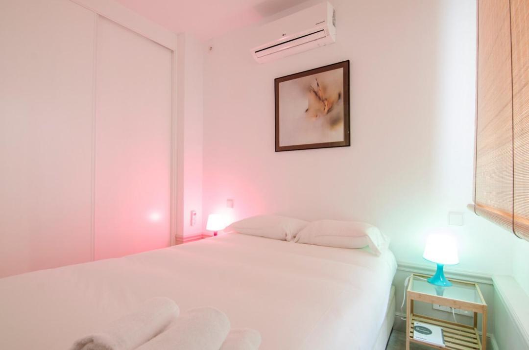 Minty Stay - Valverde Madrid Dış mekan fotoğraf