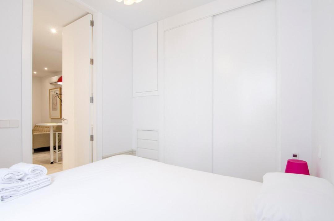 Minty Stay - Valverde Madrid Dış mekan fotoğraf