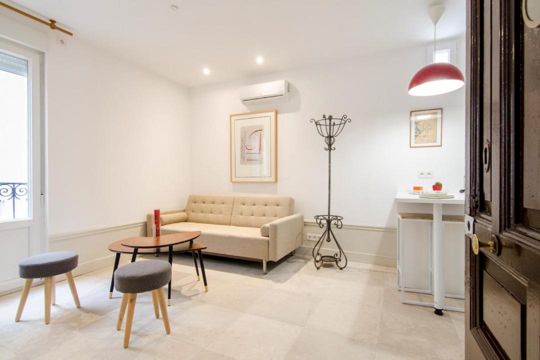 Minty Stay - Valverde Madrid Dış mekan fotoğraf