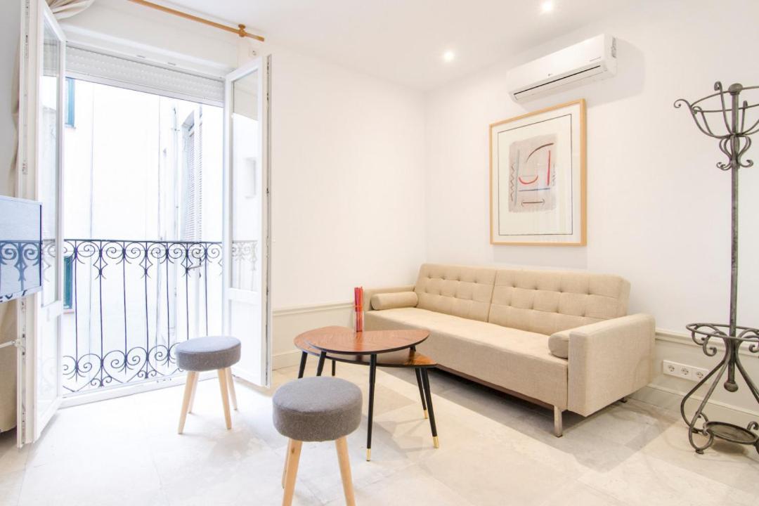 Minty Stay - Valverde Madrid Dış mekan fotoğraf