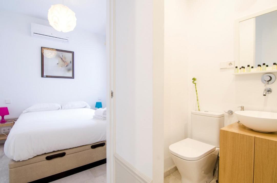 Minty Stay - Valverde Madrid Dış mekan fotoğraf