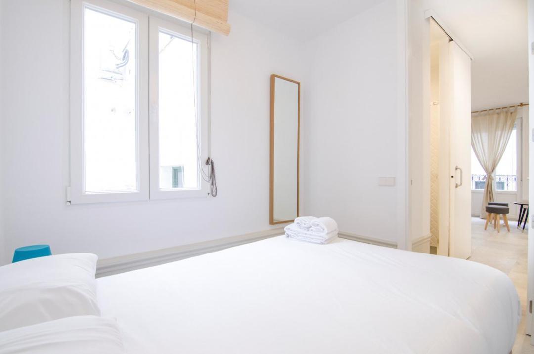 Minty Stay - Valverde Madrid Dış mekan fotoğraf
