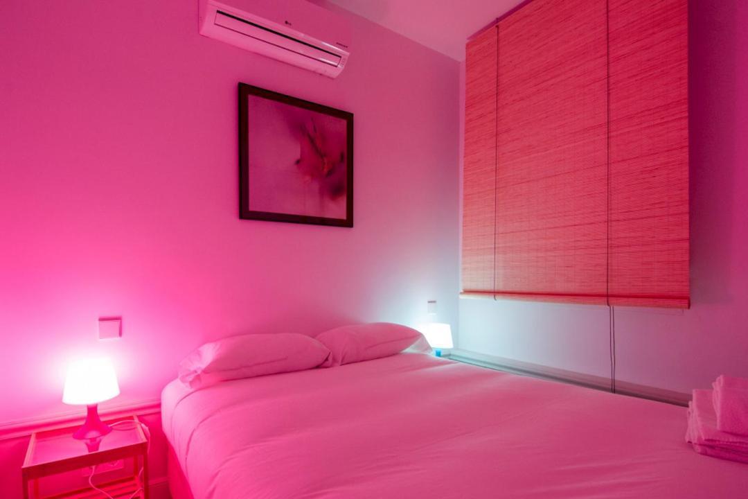 Minty Stay - Valverde Madrid Dış mekan fotoğraf